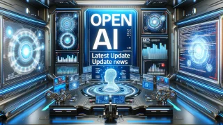 【未来を変えるAIの進化】Open AI最新アップデート