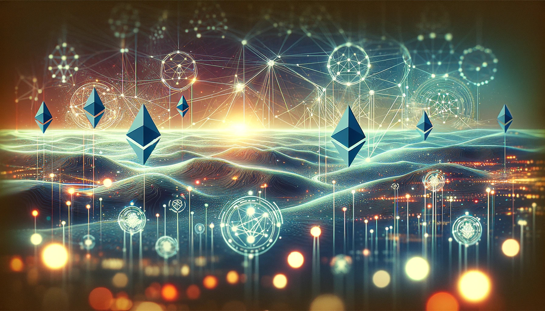 イーサリアム入門：イーサリアムで始めるブロックチェーンの世界｜tommy blog